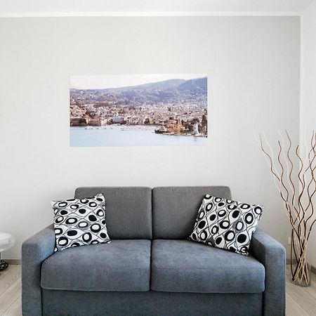 Bright Home - The House Of Travelers Como Eksteriør bilde