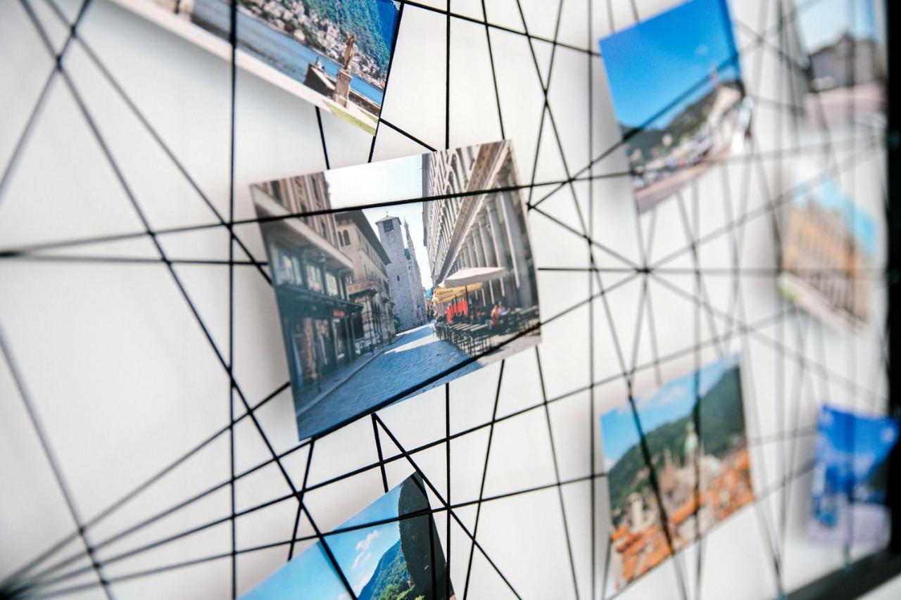 Bright Home - The House Of Travelers Como Eksteriør bilde