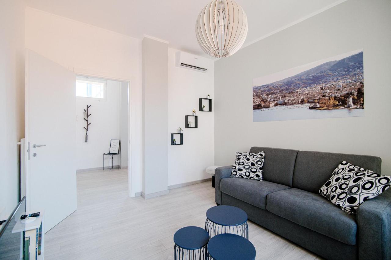 Bright Home - The House Of Travelers Como Eksteriør bilde