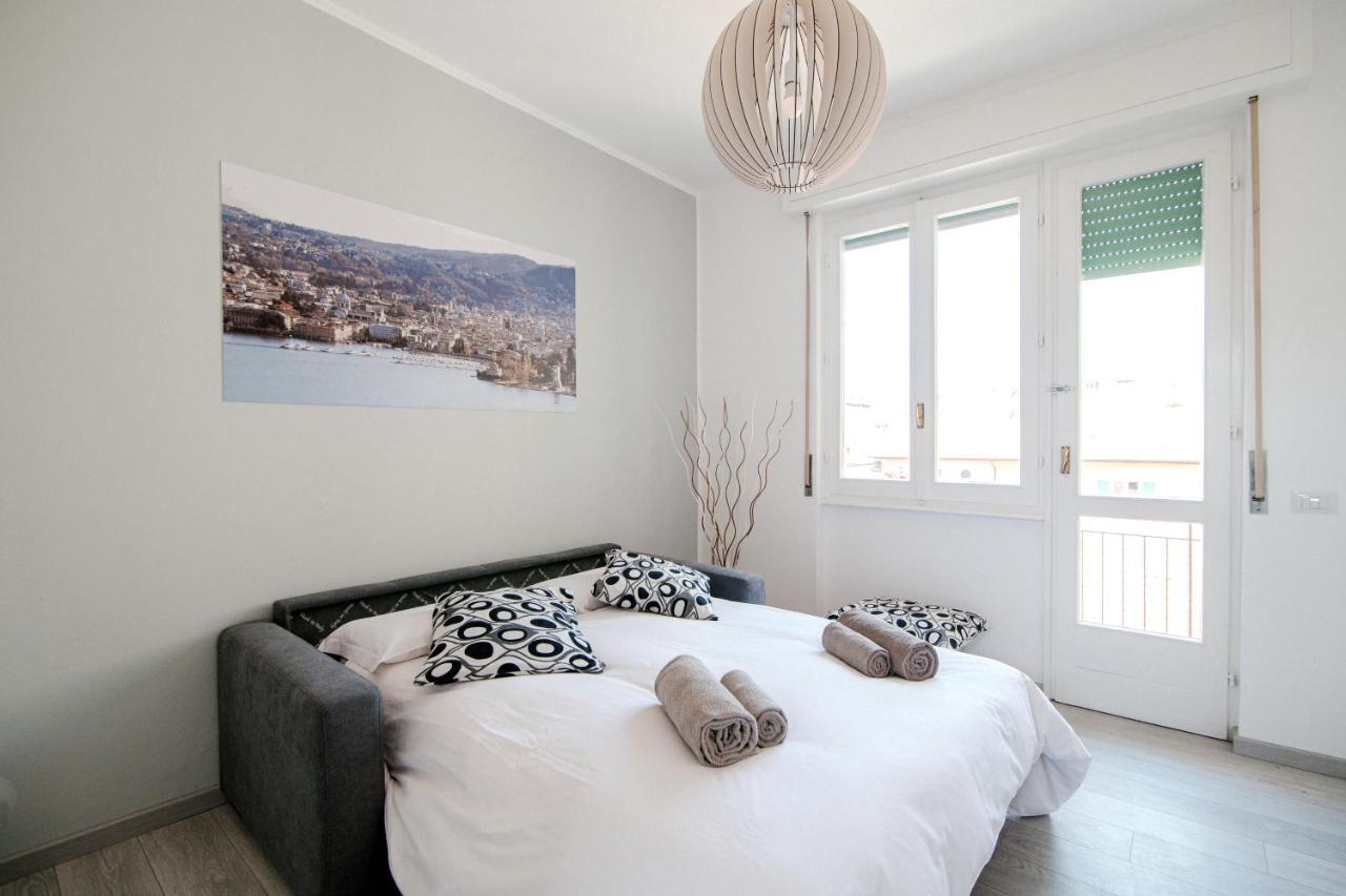 Bright Home - The House Of Travelers Como Eksteriør bilde